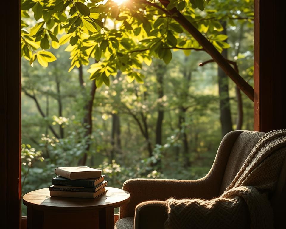 importance of a reading nook importance of a reading nook