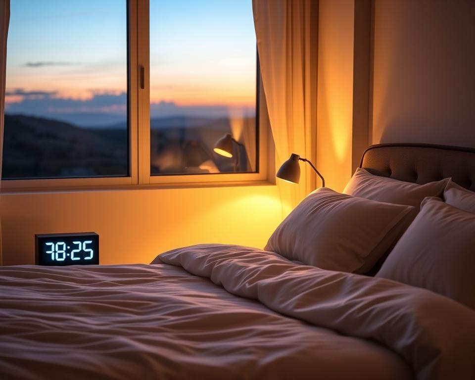 importance of fixed bedtime for health importance of fixed bedtime for health