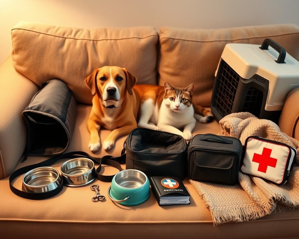importance of pet travel essentials pet supplies online happytailssupply.shop
