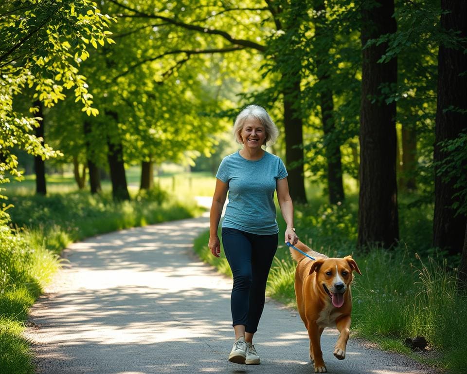 mental health benefits of walking with dog mental health benefits of walking with dog