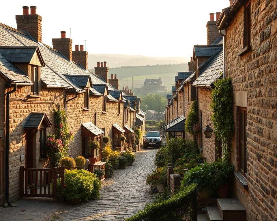 miner’s homes South Wales miner’s homes South Wales