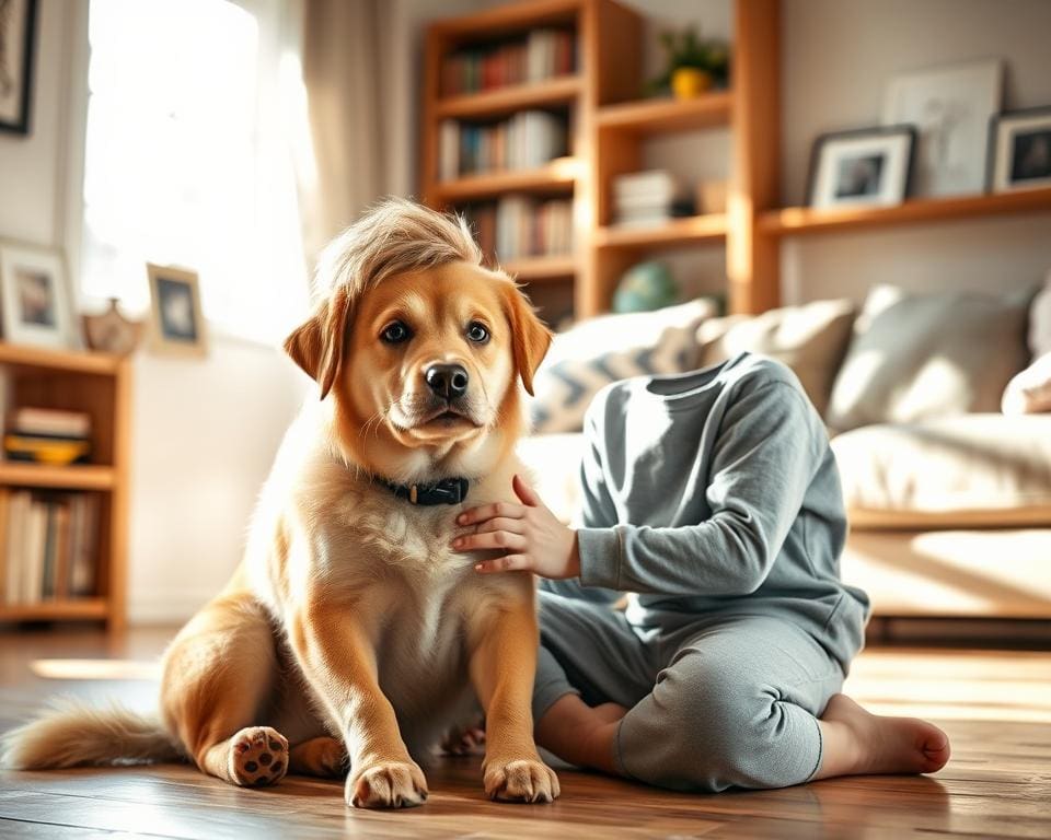 patience and pets relationship
