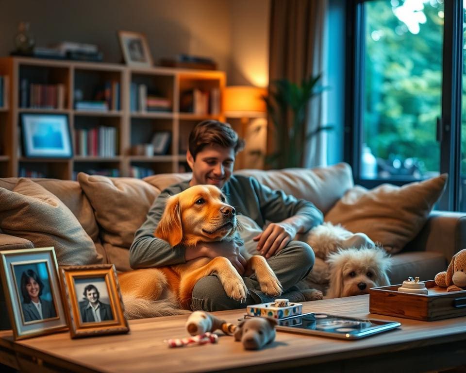 pet companionship pet companionship