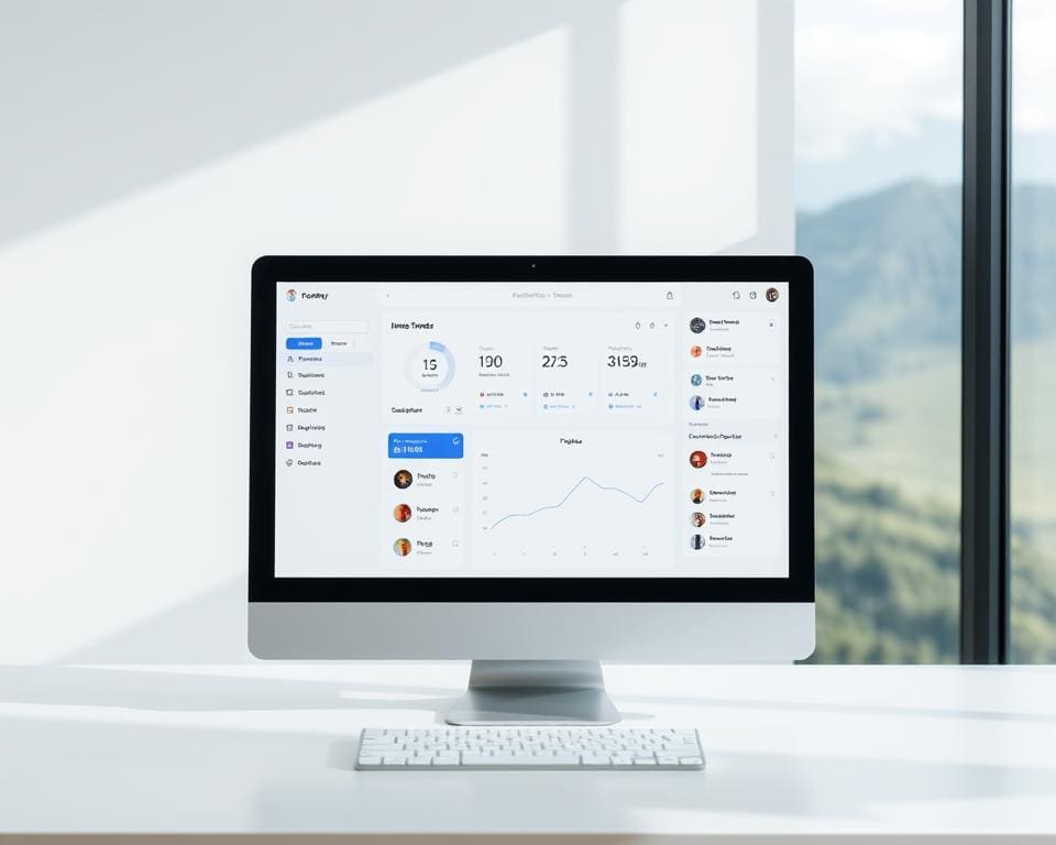 productivity tracking app