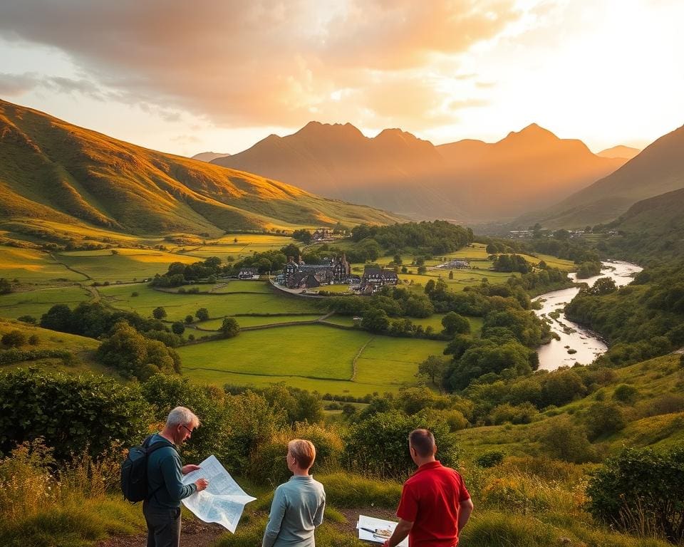 restoration planning Snowdonia restoration planning Snowdonia