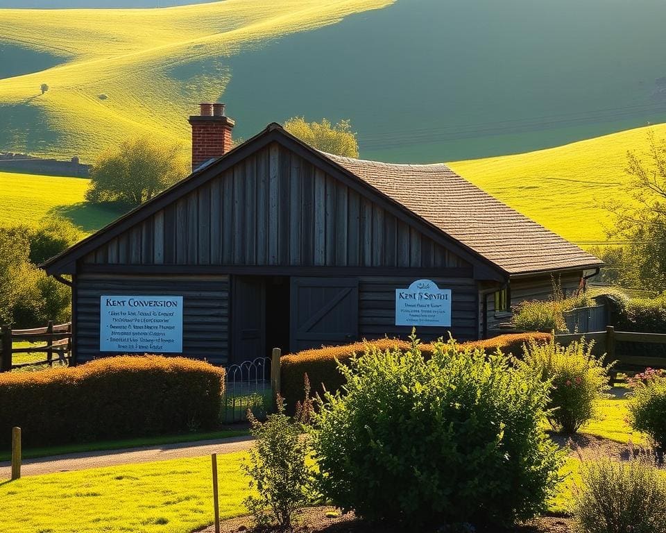 stable conversion regulations in Kent stable conversion regulations in Kent