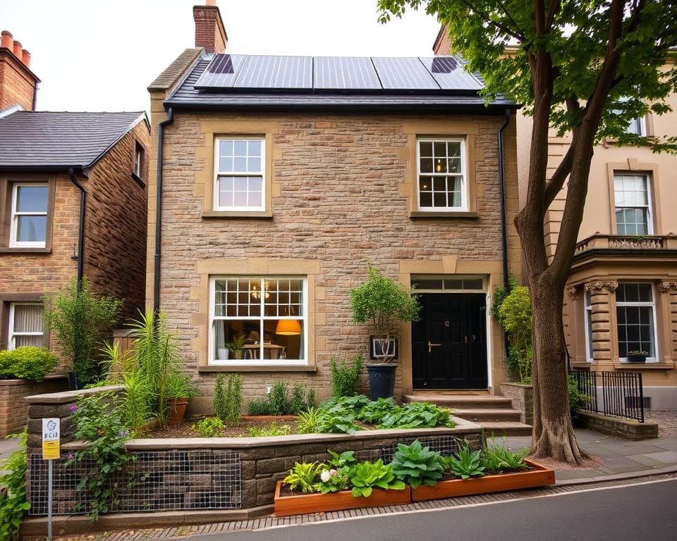 sustainable renovation Belfast sustainable renovation Belfast