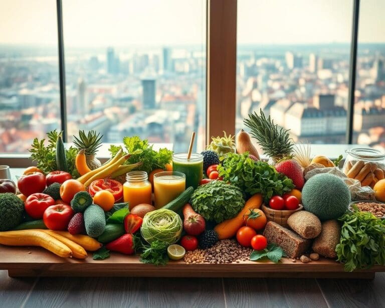 Food trends that inspire healthy choices