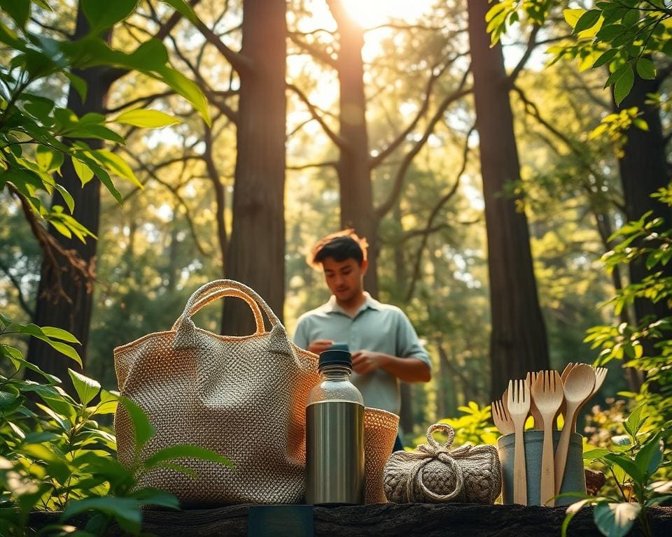 Importance of eco-friendly products