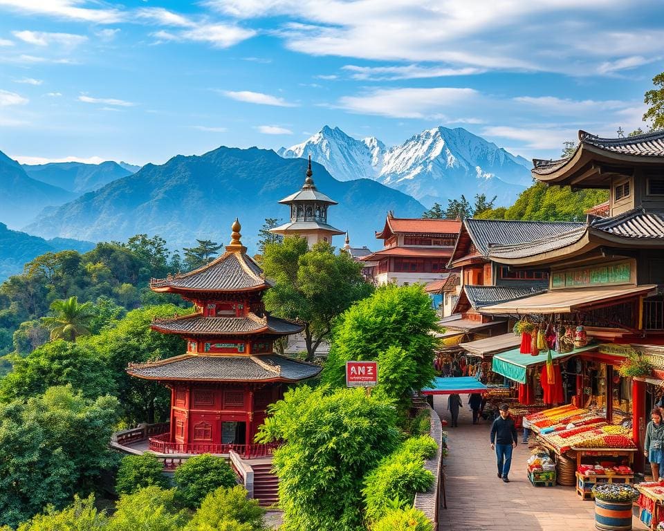 Which Asian destinations will surprise you the most this year?