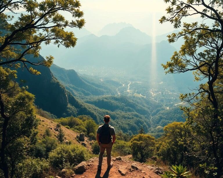 Why travel broadens your lifestyle perspective?