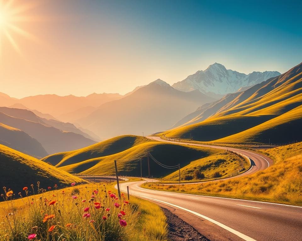 road trip routes South America road trip routes South America