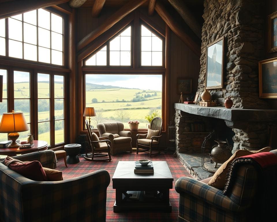 Scottish home decor Scottish home decor