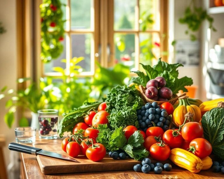 How can you stay motivated to eat healthy?