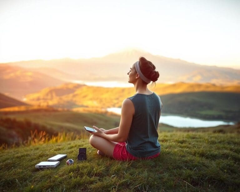 What are the benefits of digital detox weekends?