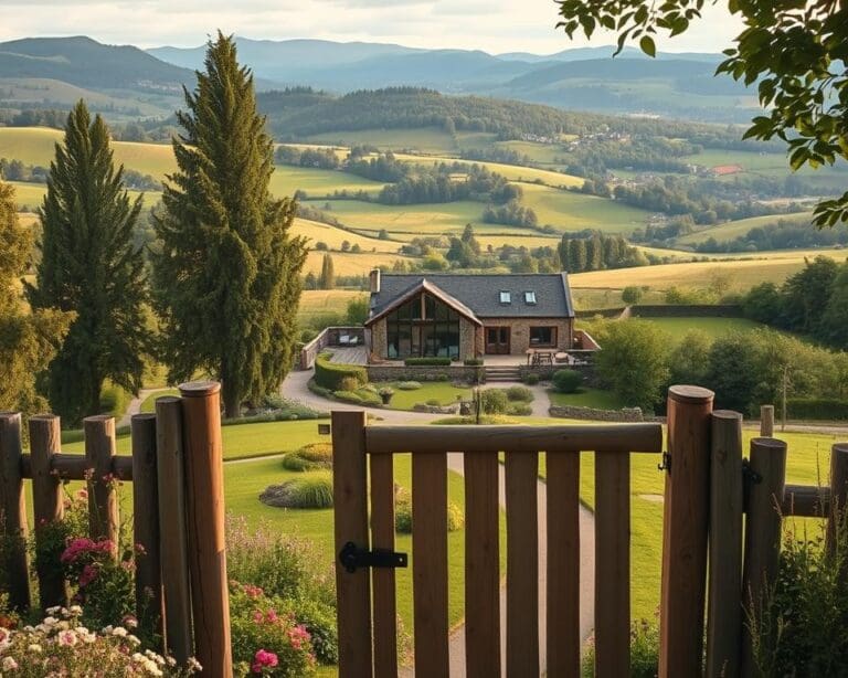 What are the best UK wellness retreats in 2025?