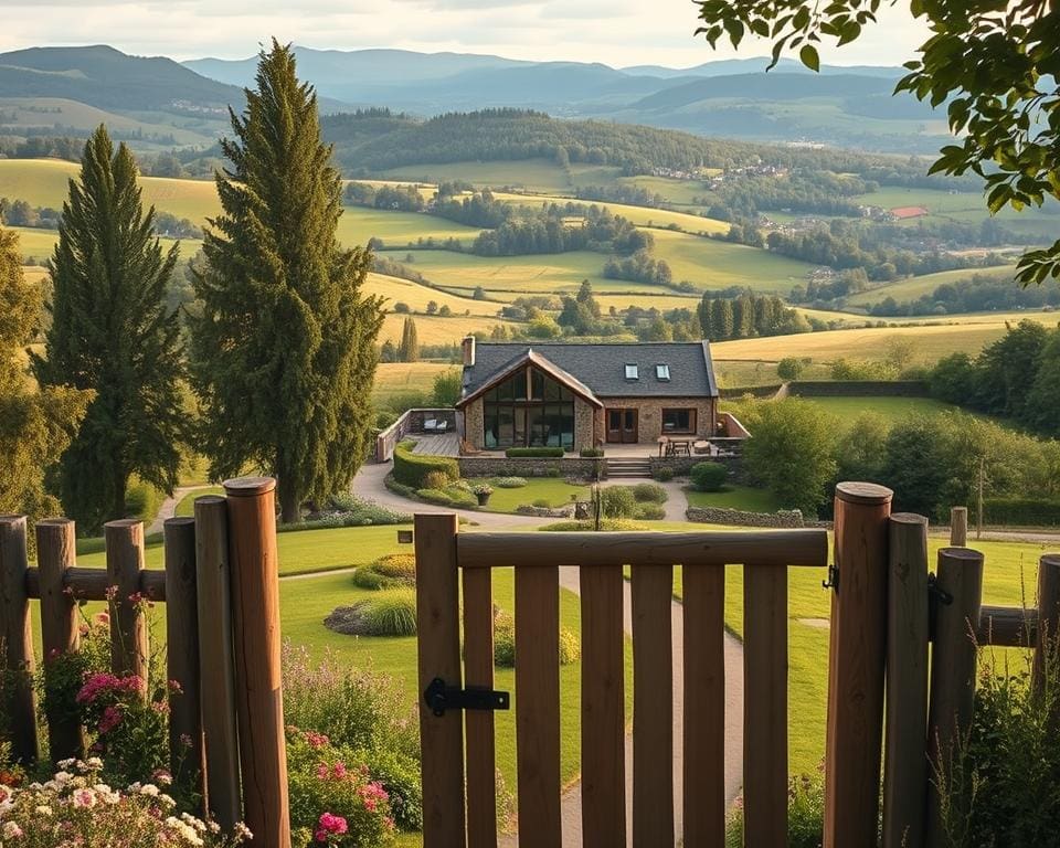 What are the best UK wellness retreats in 2025?