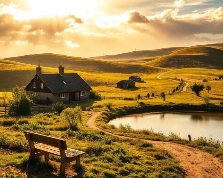What’s the easiest way to live a simpler life?