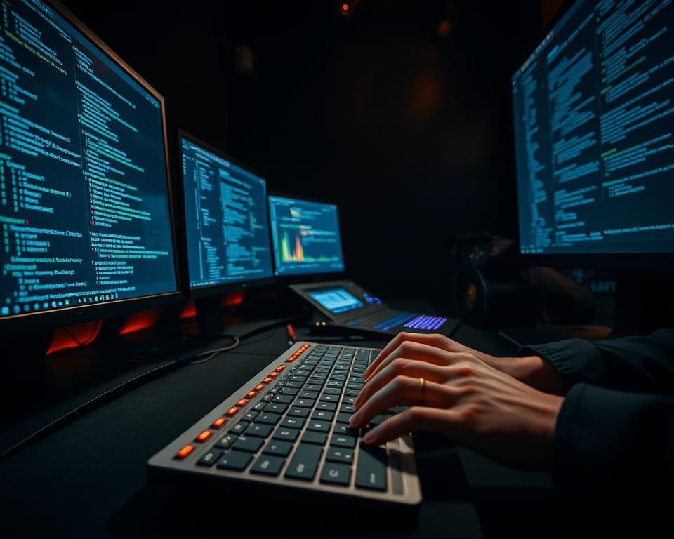How do you start a career in ethical hacking?