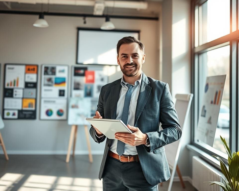 What can a marketing consultant do for brand growth?