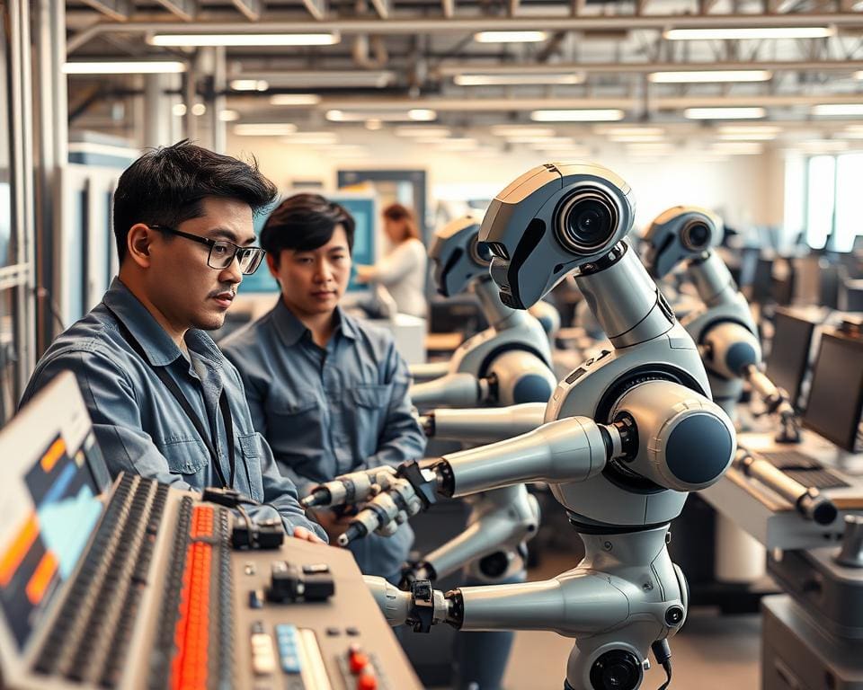What makes automation careers so future-proof?