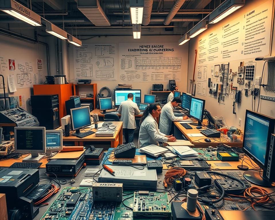 What makes hardware engineering a solid career? | Supervivo