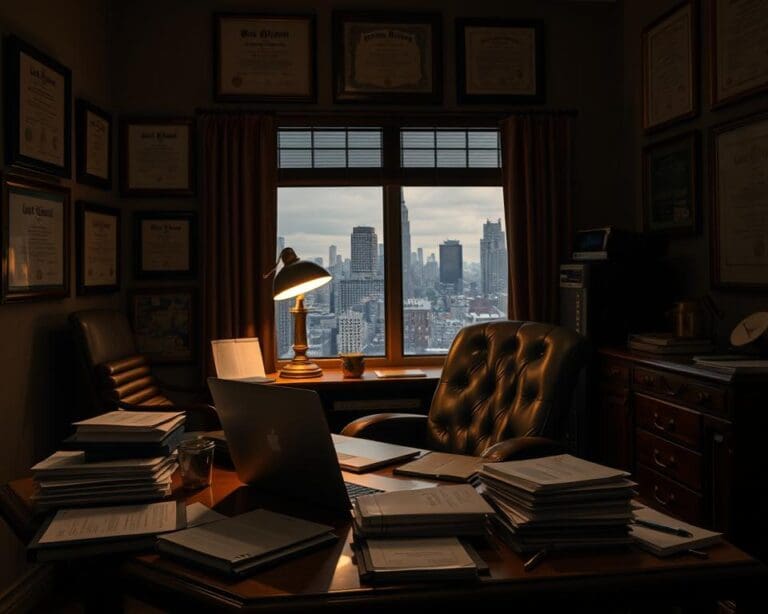 What makes private investigation services truly effective?