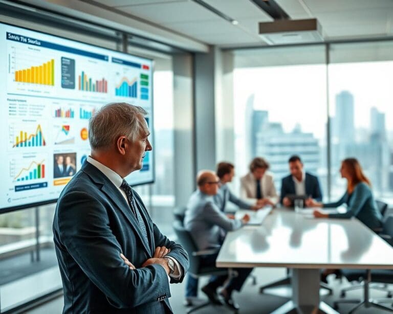 How can an operations manager reduce business risks?