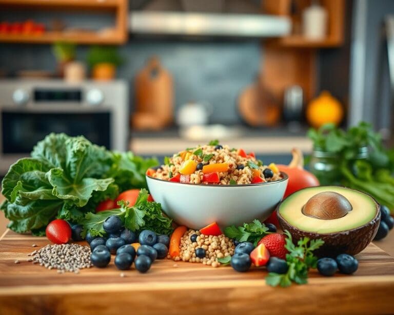 How do superfoods add value to meals?