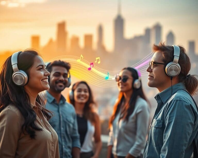 How does music influence mood and motivation?