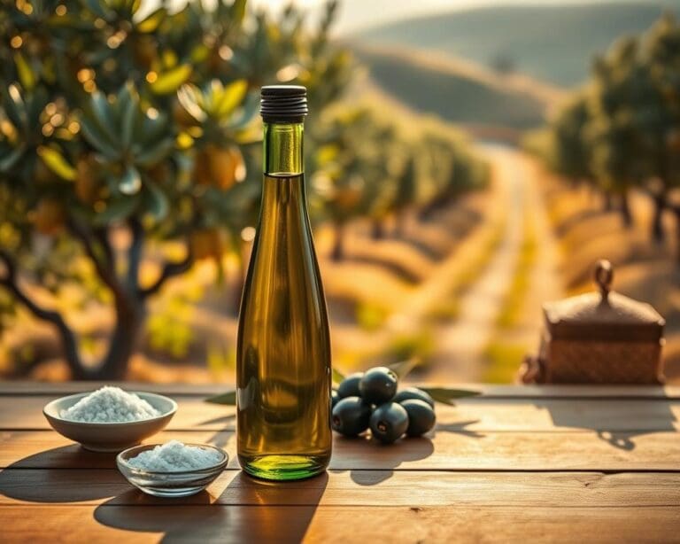 What makes premium olive oil worth buying?
