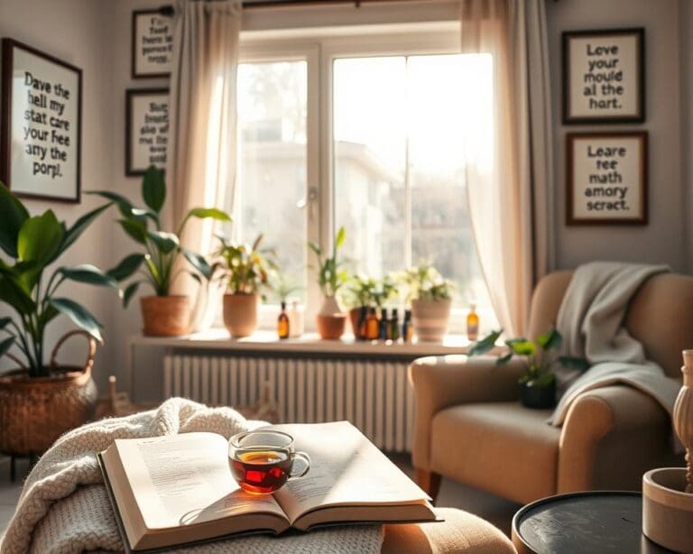 Why is self care more than just a trend?