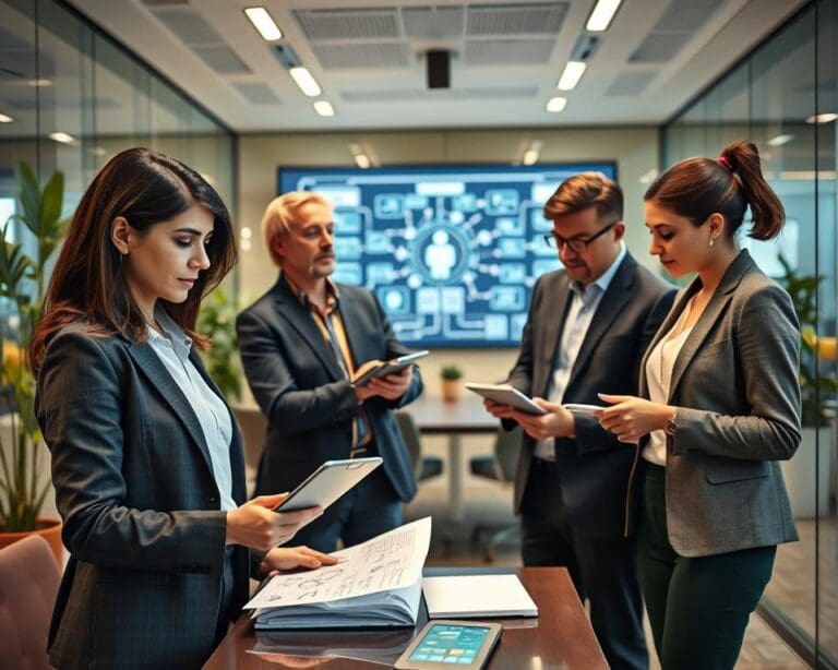 What roles focus on system integration?