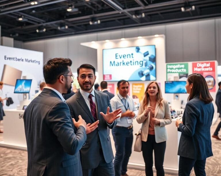 Why is event marketing still relevant in digital times?