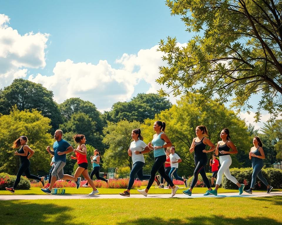 Why is fitness a core part of lifestyle choices?