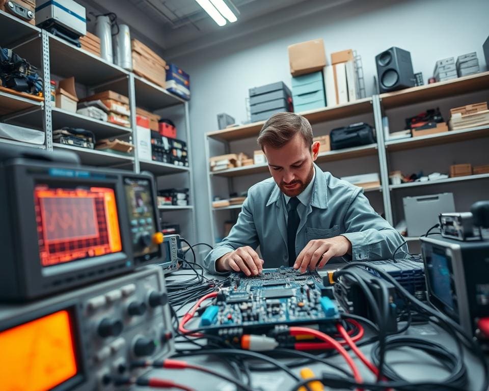 Why is hardware testing essential before deployment? | Supervivo