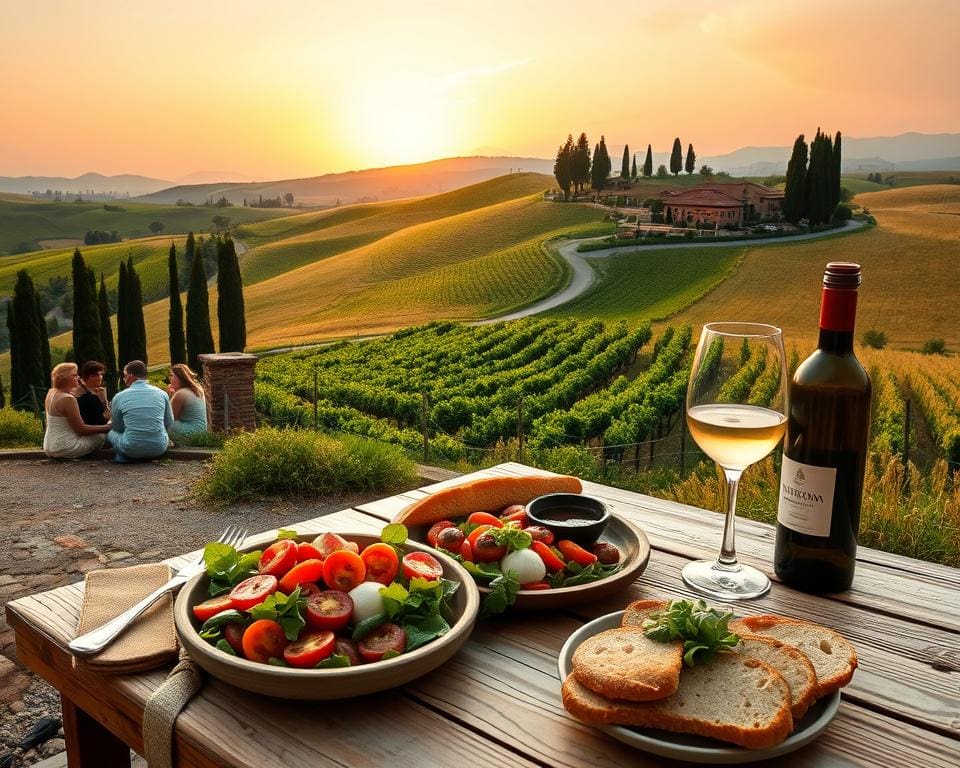 why-visit-tuscany-for-food-culture-and-landscapes-supervivo