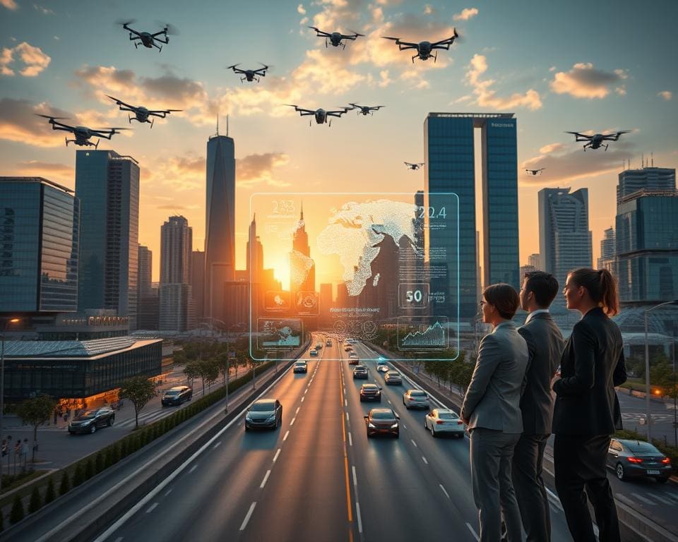 What are the latest technology trends in 2026?