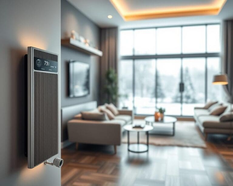 What heating systems are best for modern homes?