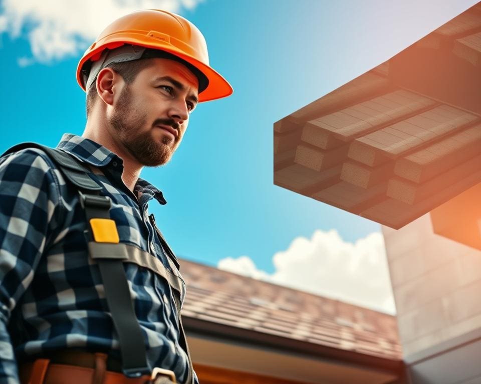 Why is a roofing specialist important for long-term protection?