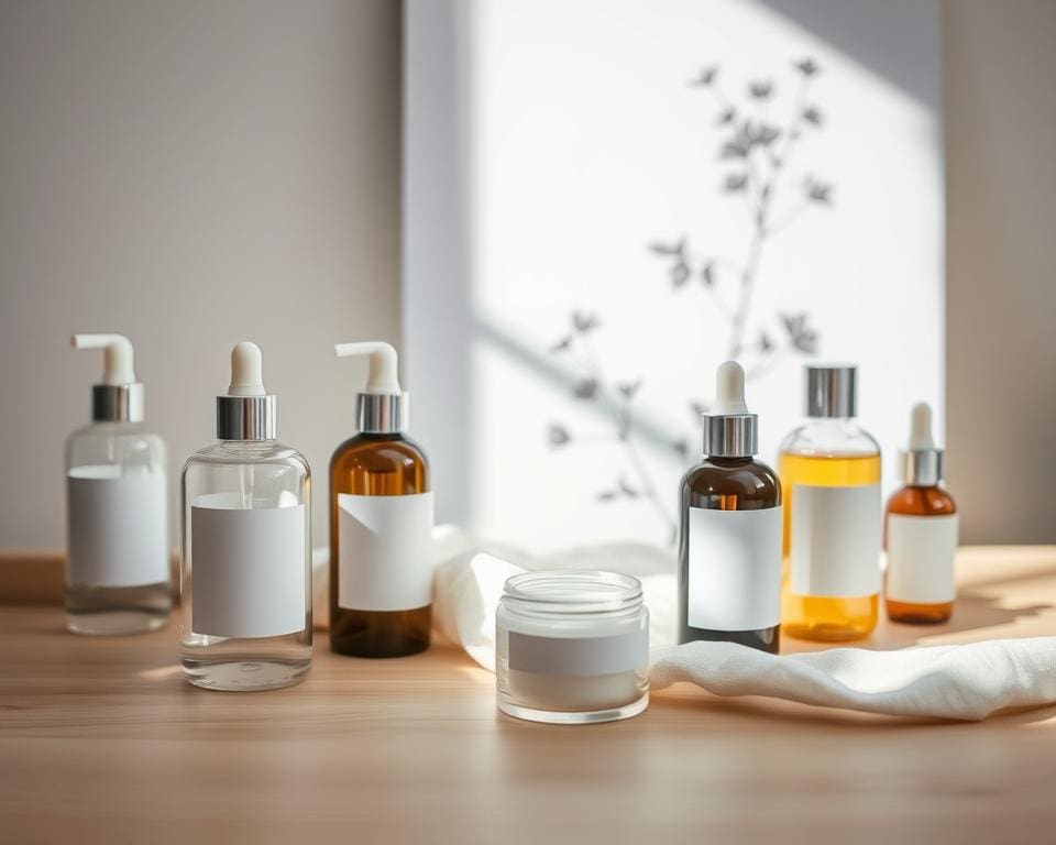 Why is minimalism influencing beauty habits?