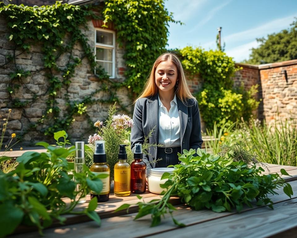 Why is sustainable beauty part of modern lifestyle?
