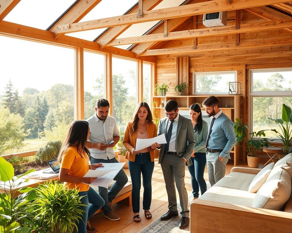 Why is sustainable home renovation gaining momentum?