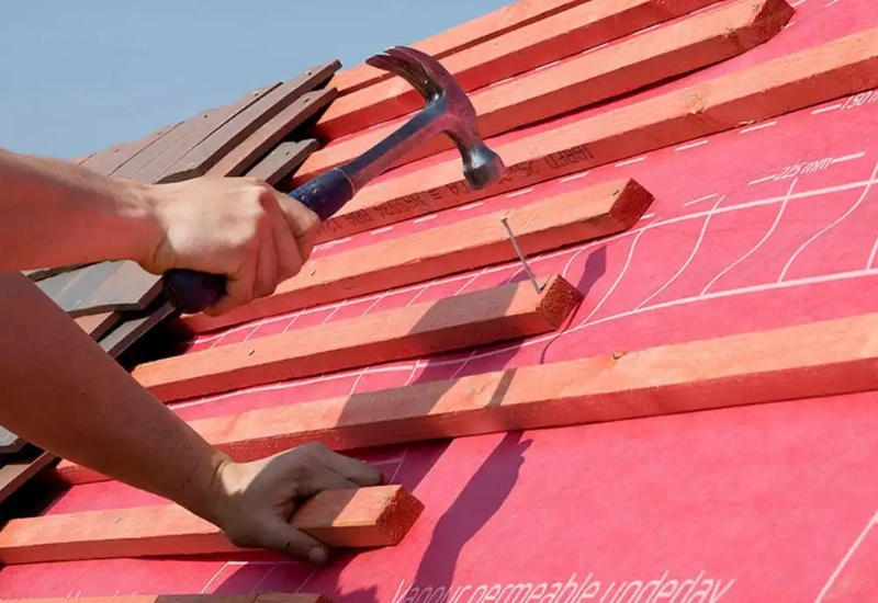 How do you find reliable roofers in Glasgow today?