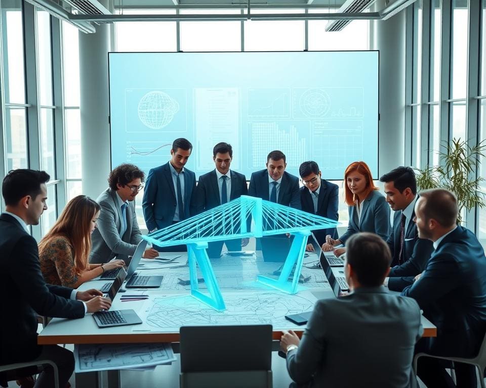How is machine learning used in engineering design?