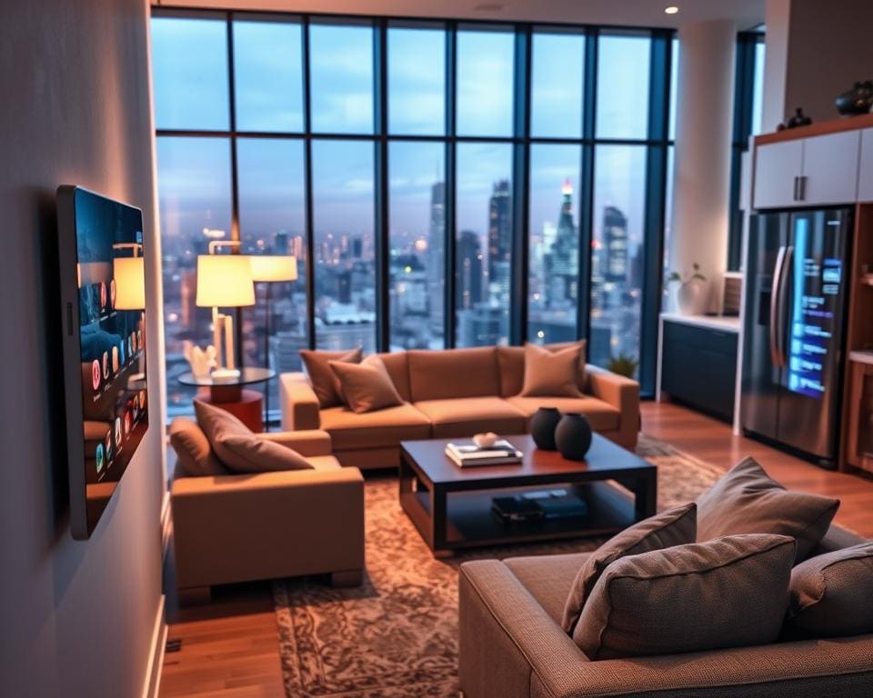 What are smart home upgrades for modern living?