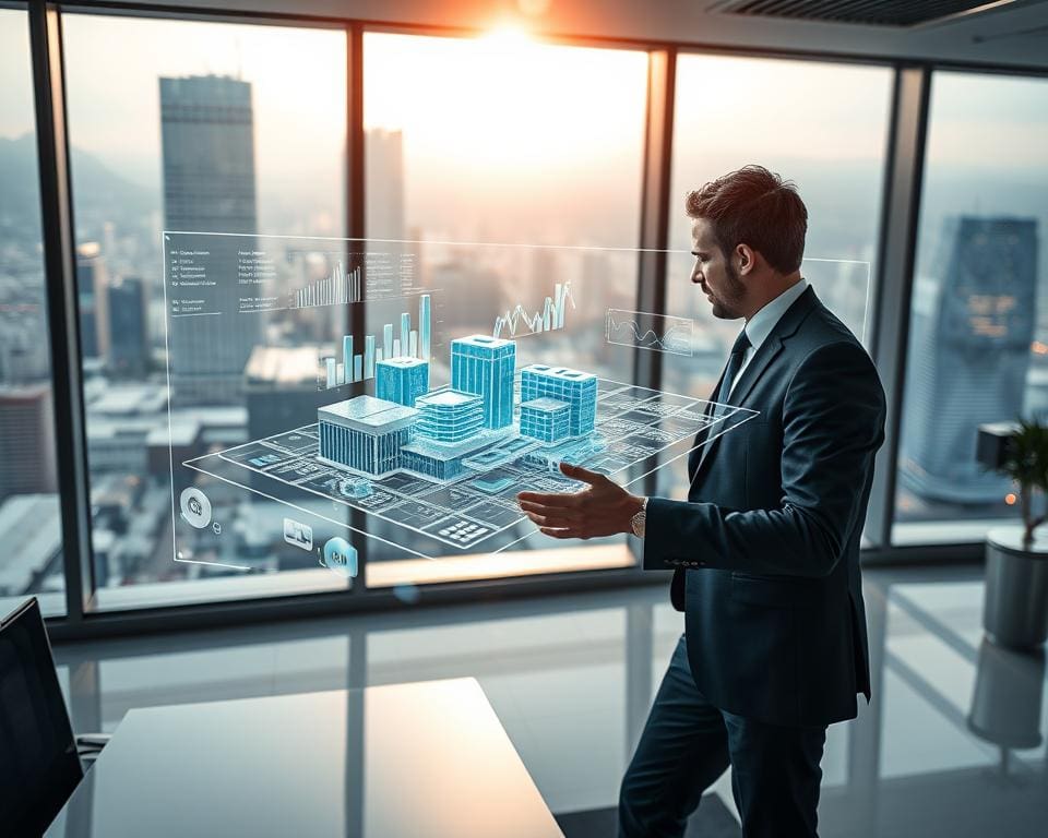 What are the benefits of digital twins?