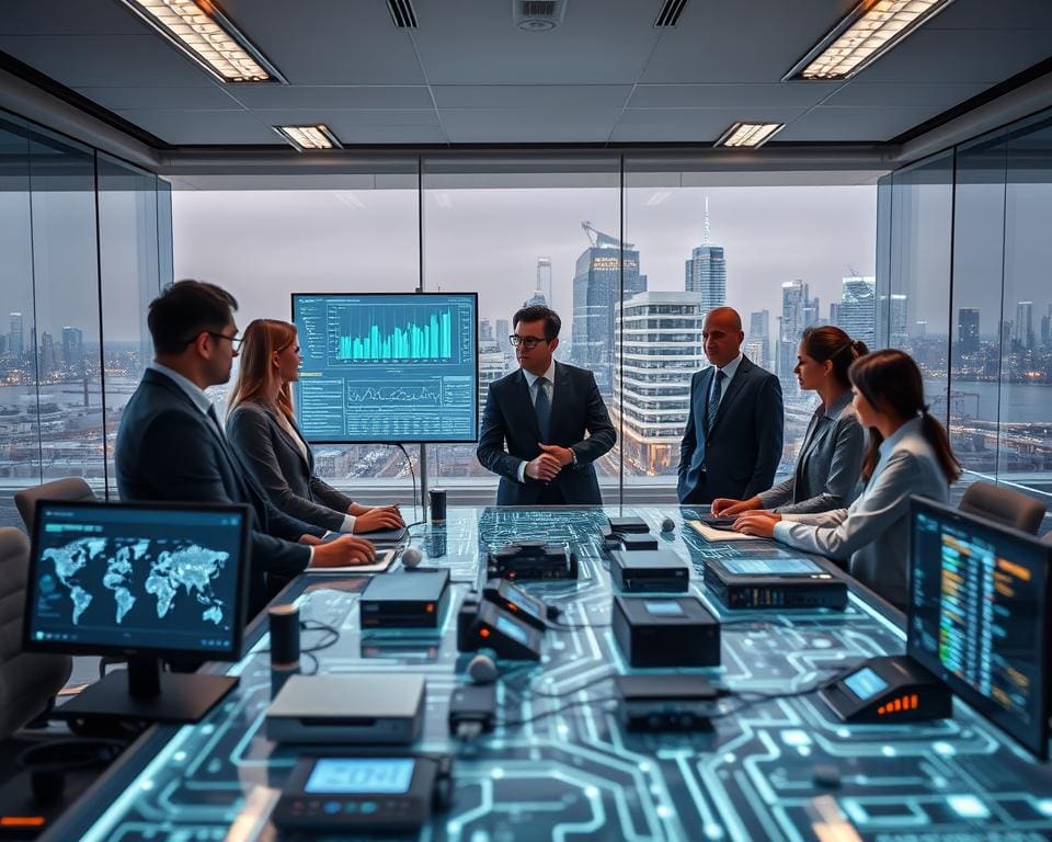 What are the benefits of edge computing?