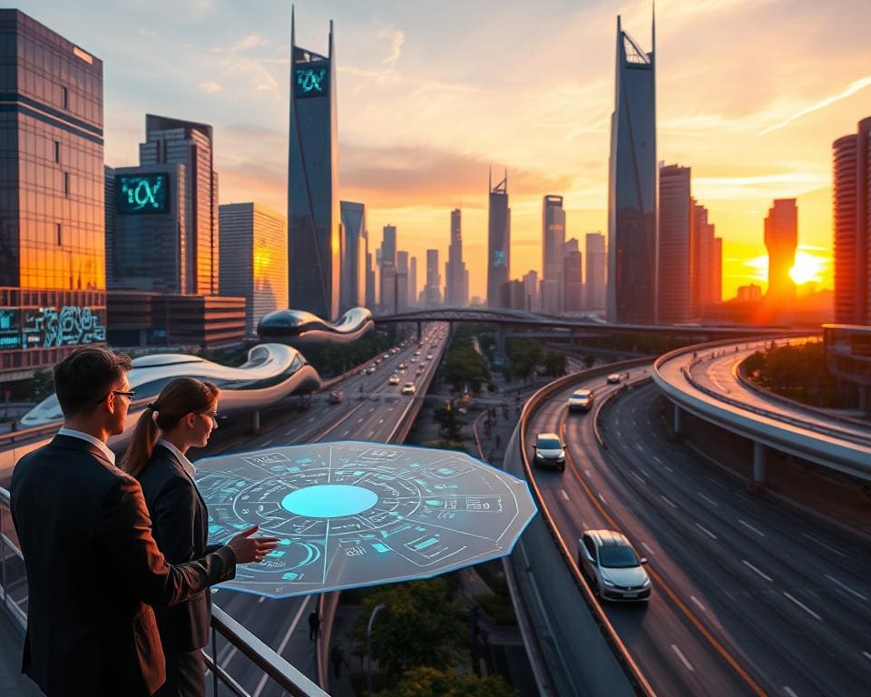 What is the future of artificial intelligence?
