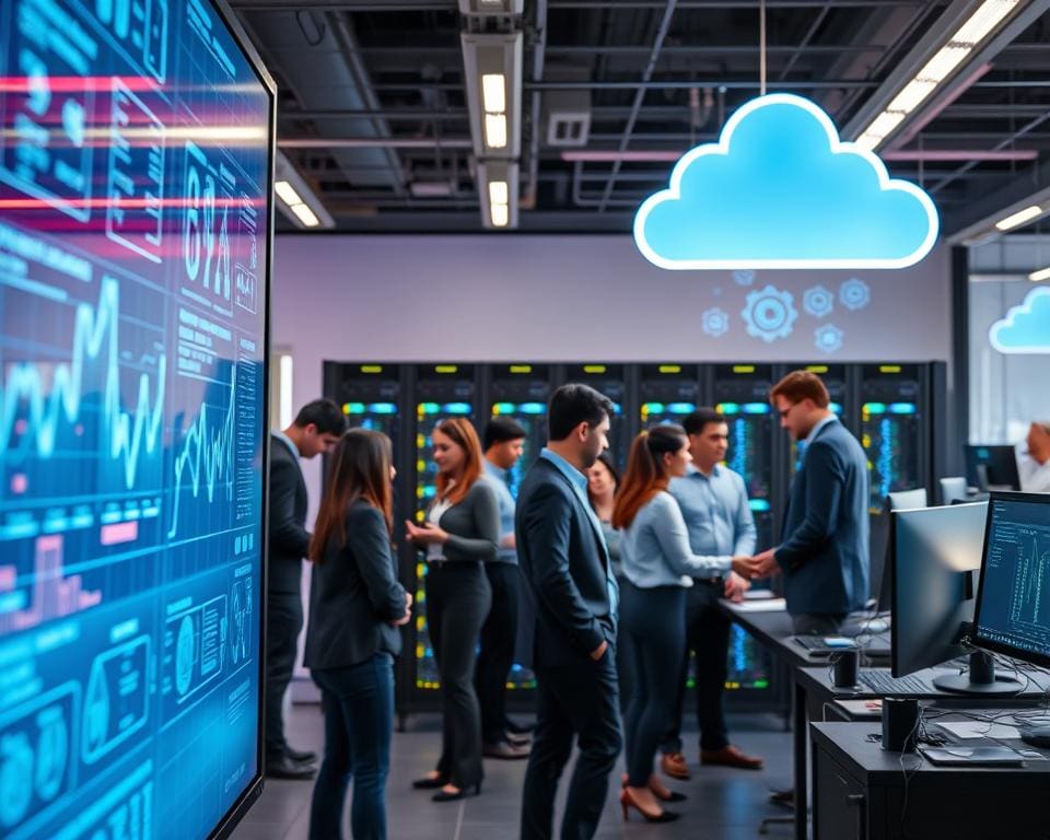 What is the importance of IT infrastructure?